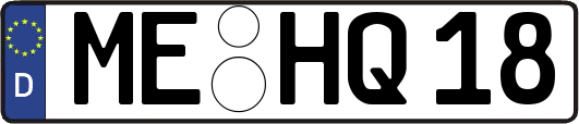 ME-HQ18