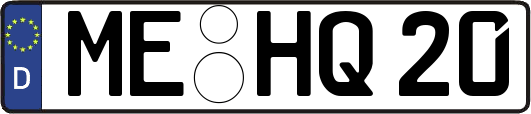ME-HQ20