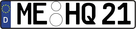 ME-HQ21