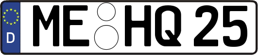 ME-HQ25