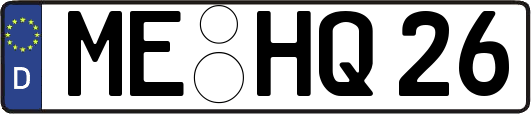 ME-HQ26