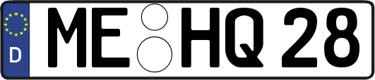 ME-HQ28