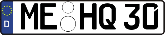 ME-HQ30