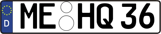 ME-HQ36