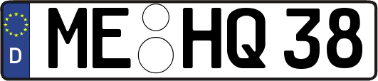 ME-HQ38