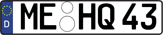 ME-HQ43
