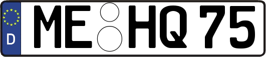 ME-HQ75