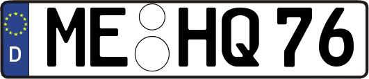 ME-HQ76
