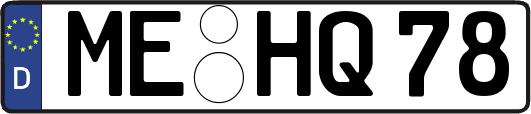 ME-HQ78