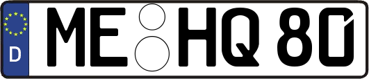 ME-HQ80