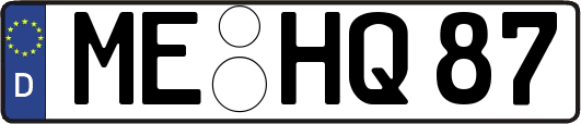 ME-HQ87