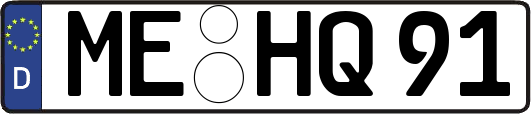 ME-HQ91