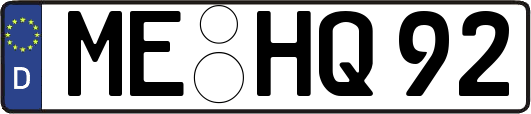 ME-HQ92