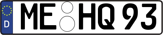 ME-HQ93