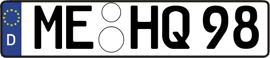 ME-HQ98