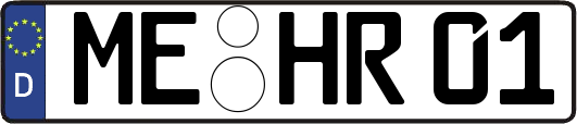 ME-HR01