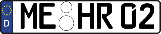 ME-HR02