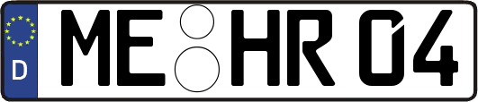 ME-HR04