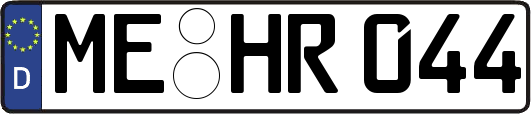 ME-HR044