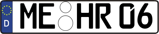 ME-HR06