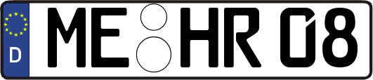 ME-HR08