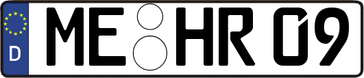 ME-HR09