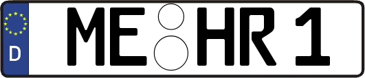ME-HR1