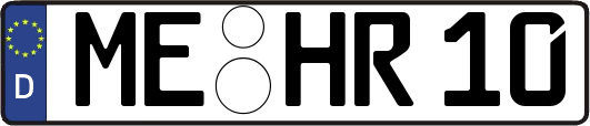 ME-HR10