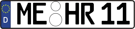 ME-HR11