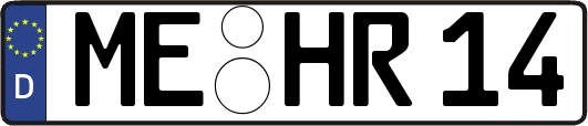 ME-HR14