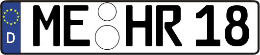 ME-HR18