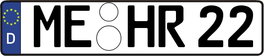 ME-HR22