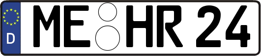 ME-HR24