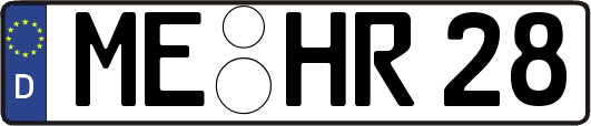 ME-HR28