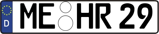 ME-HR29