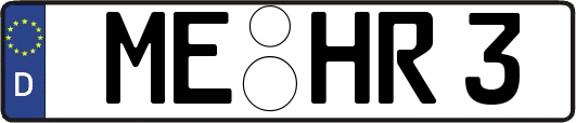 ME-HR3