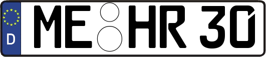 ME-HR30