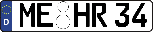 ME-HR34