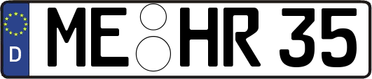 ME-HR35
