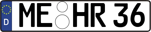 ME-HR36