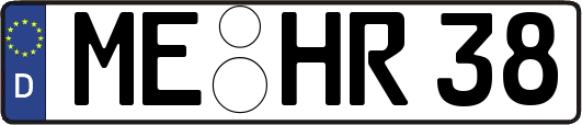 ME-HR38