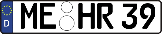 ME-HR39