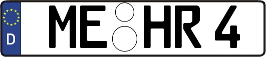 ME-HR4