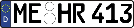 ME-HR413