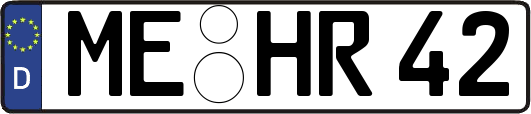 ME-HR42