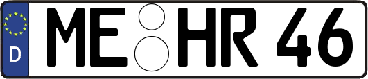 ME-HR46