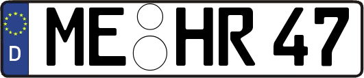 ME-HR47