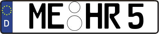 ME-HR5