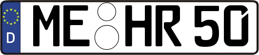 ME-HR50