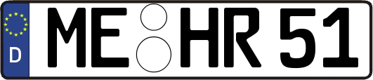 ME-HR51